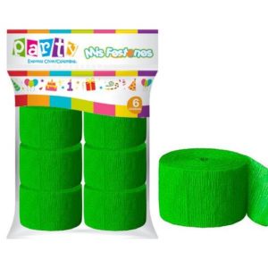 FESTON VERDE X6