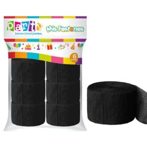 FESTON NEGRO X6