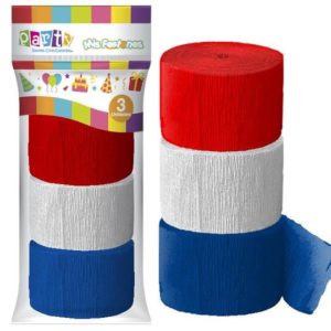 FESTON TRICOLOR X3
