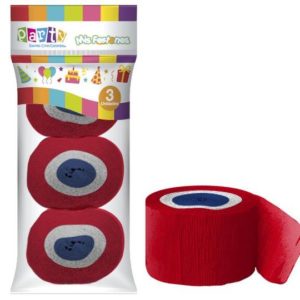 FESTON TRICOLOR X3