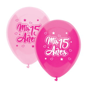 GLOBO MIS 15 R12 X12