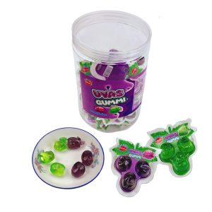 GOMITAS UVA X30UN