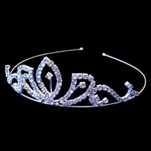 TIARA METALICA DISEÑOS