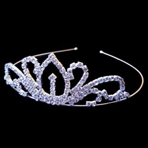 TIARA METALICA DISEÑOS