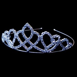TIARA METALICA DISEÑOS