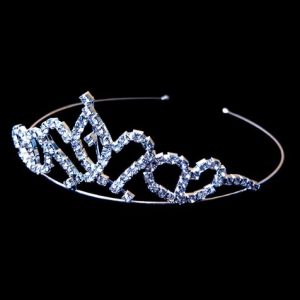 TIARA METALICA DISEÑOS