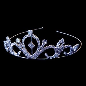 TIARA METALICA DISEÑOS