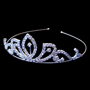 TIARA METALICA DISEÑOS