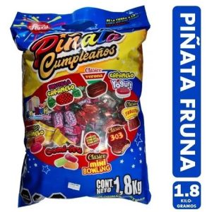 SURTIDO PIÑATA 1.8 KL