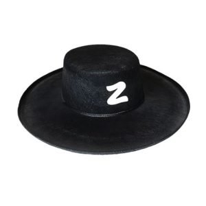SOMBRERO ZORRO