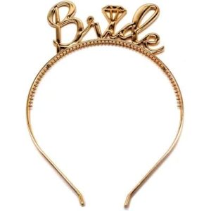 CINTILLO BRIDE