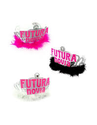 CORONA FUTURA NOVIA