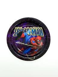 PLATO SPIDERMAN X6