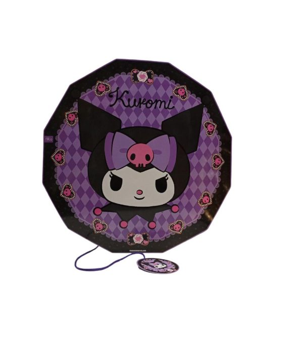 PIÑATA KUROMI