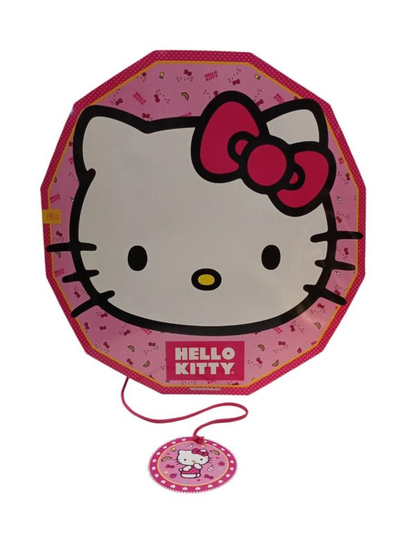 PIÑATA HELLO KITTY