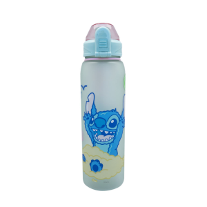 BOTELLA 1LT STITCH VIBES