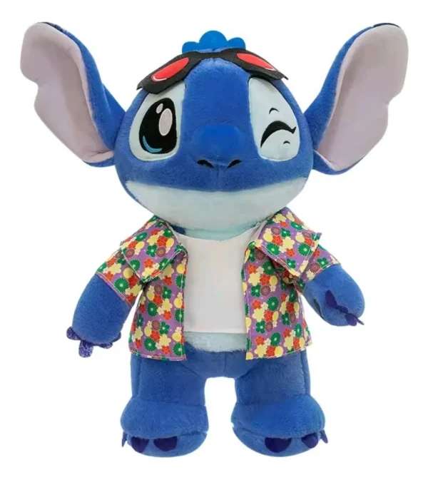PELUCHE STITCH 55CM