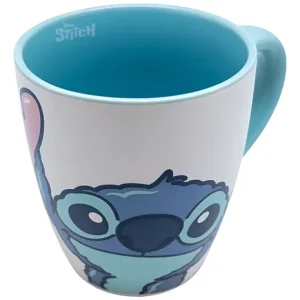 TAZON MUG STITCH VIBES 890ML