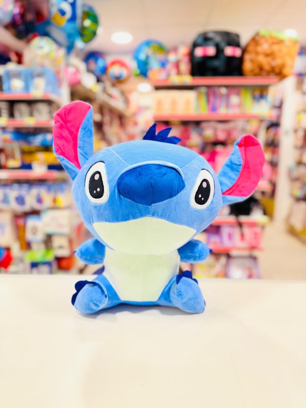 PELUCHE STITCH 45CM