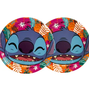 PLATO STITCH X10