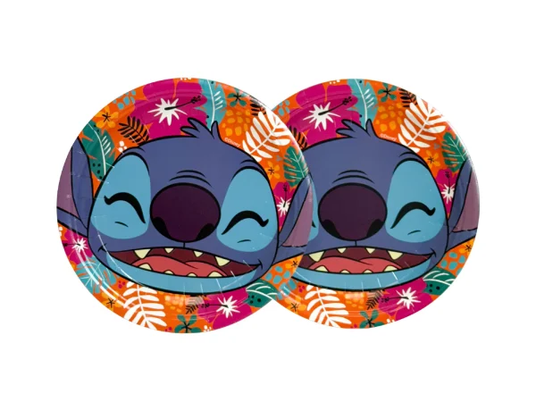 PLATO STITCH X10
