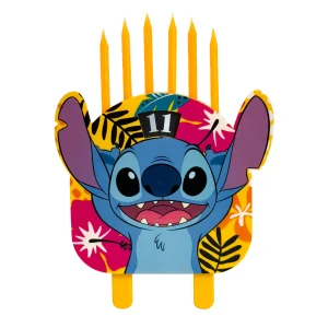 VELA REUTILIZABLE STITCH