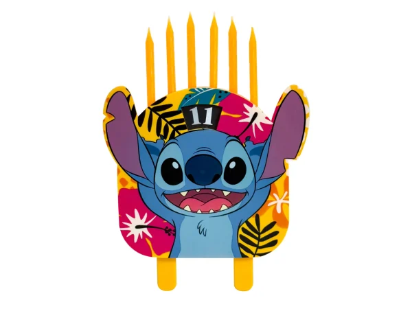 VELA REUTILIZABLE STITCH