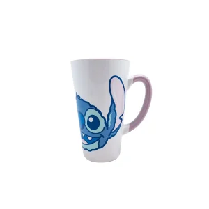 TAZON LATTE STITCH VIBES 450ML
